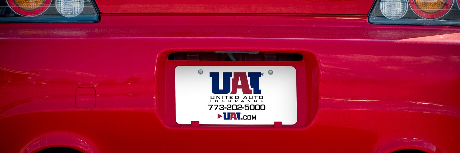 UnitedAutoInsurance banner