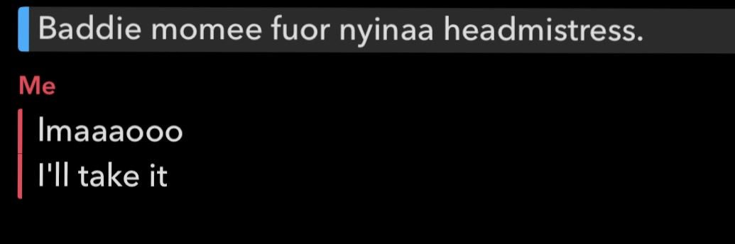 abena rose ❣️ banner