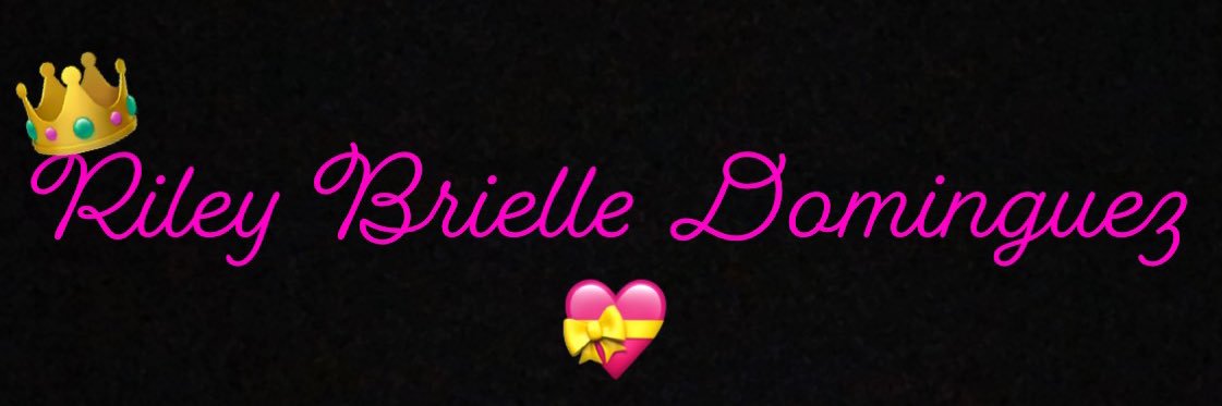 BRIEbeChillin_'s profile banner image