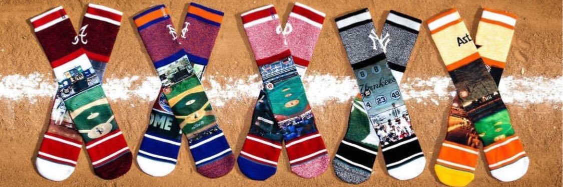 Sock Game banner