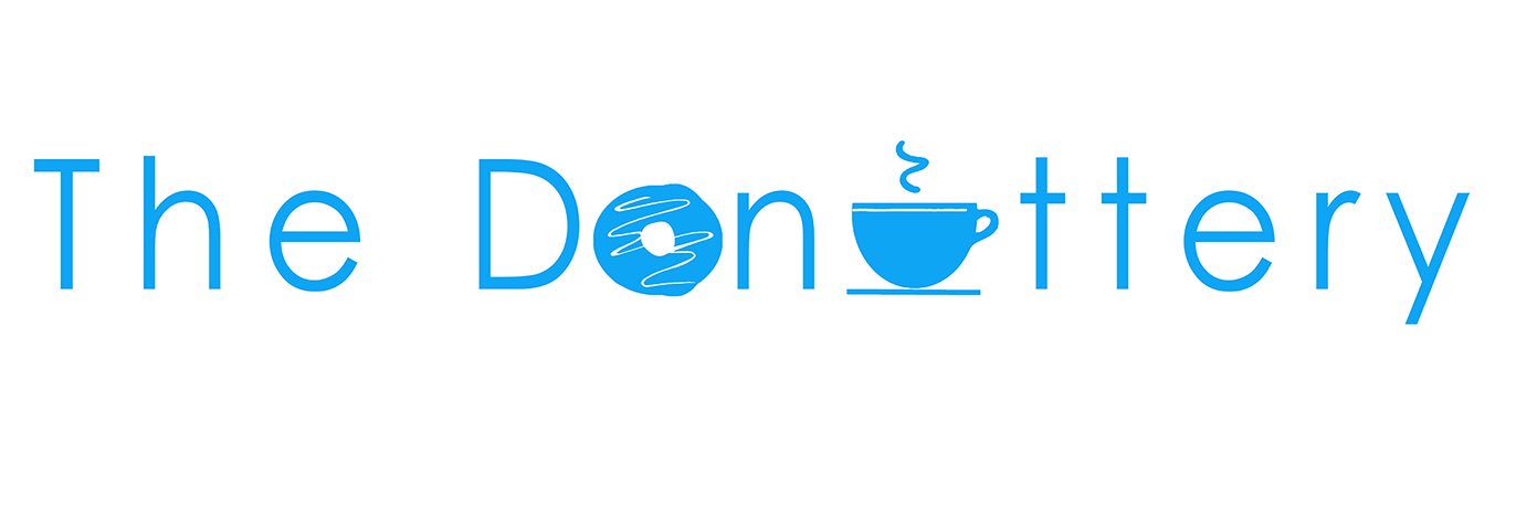 The Donuttery banner