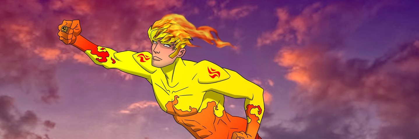 FireLadSL's profile banner image