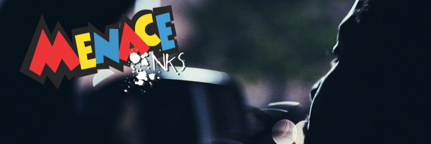 MenaceInks's profile banner image