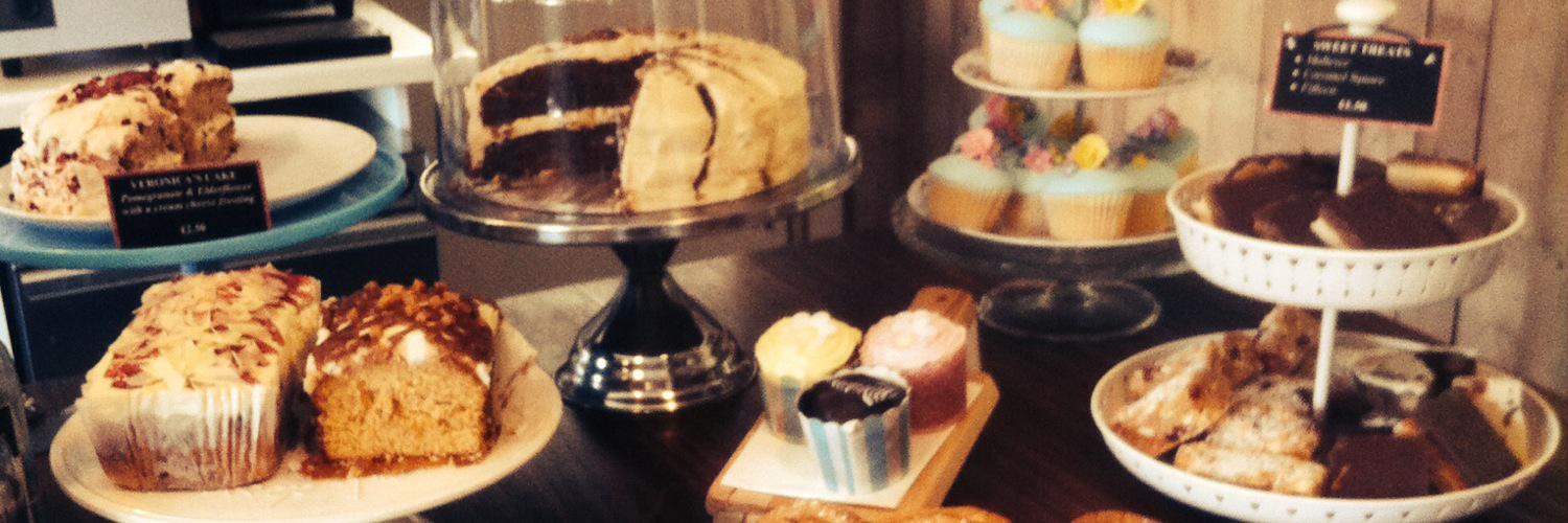 RedBrick_Coffee's profile banner image
