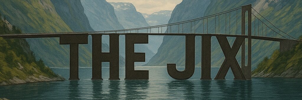 TheJix's profile banner image