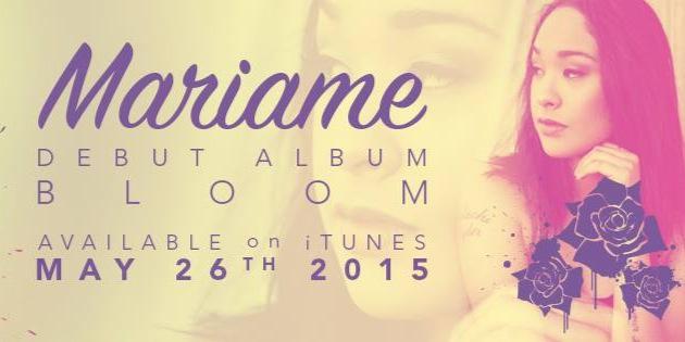 mariamemusic's profile banner image
