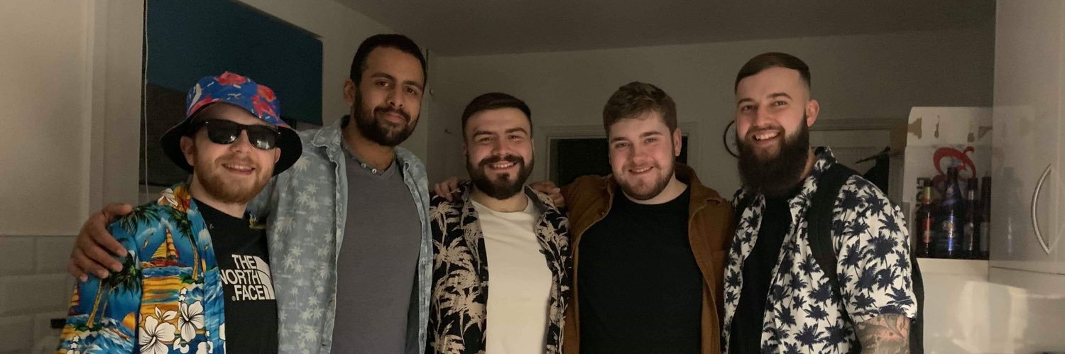 Ryan Wainwright banner