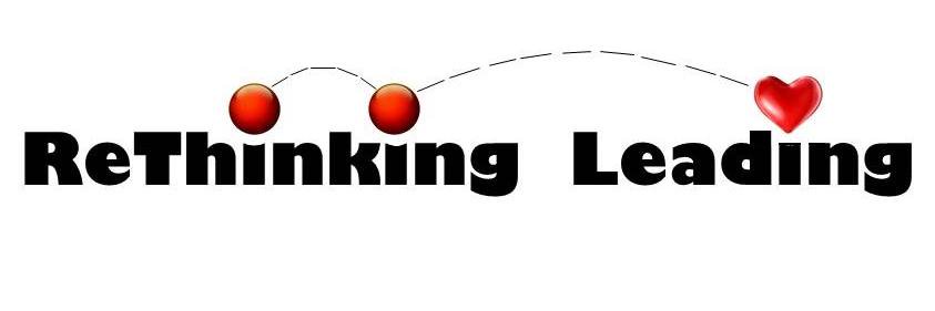 RethinkLeading's profile banner image