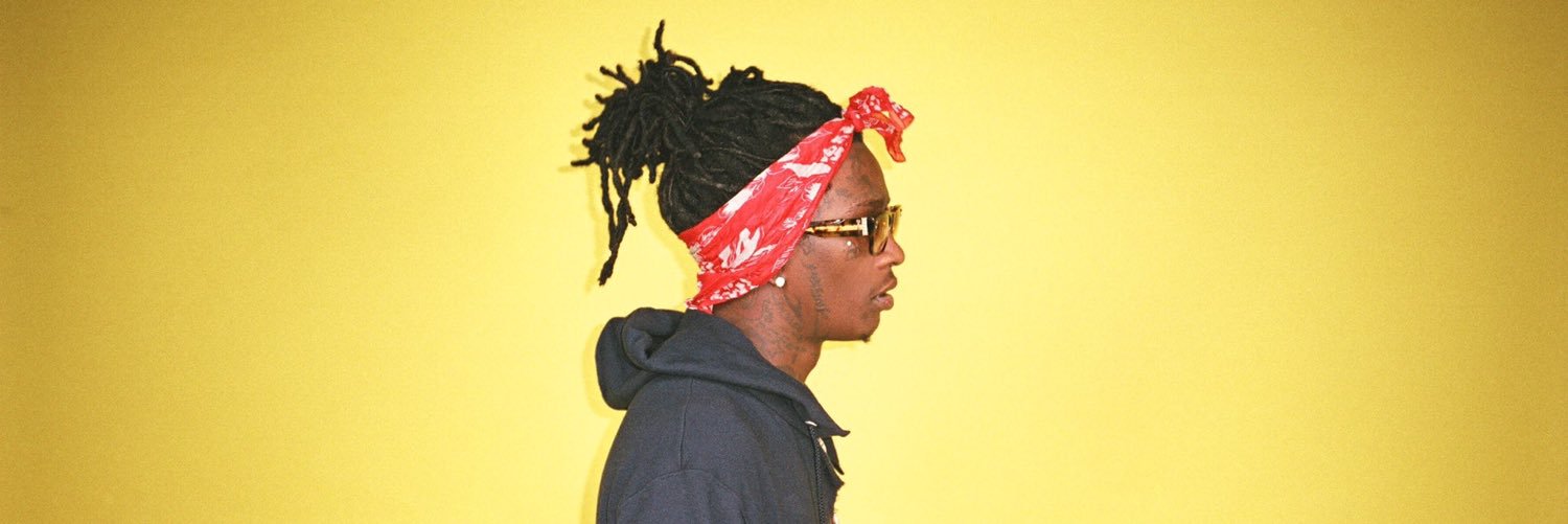 YoungThugDirect's profile banner image