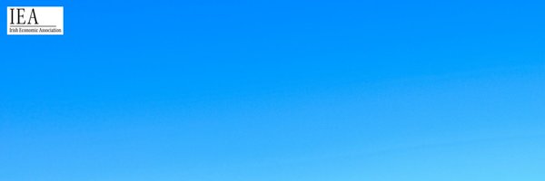 IrishEconAssoc Profile Banner