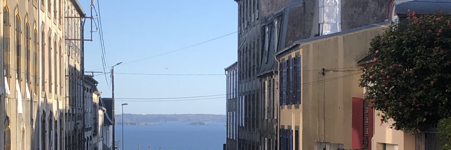 clahuet1's profile banner image