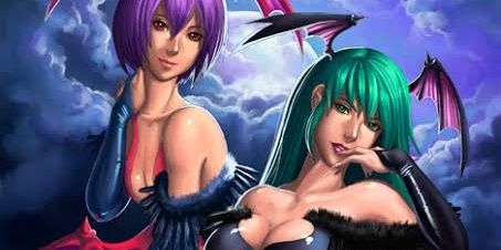 MorriganSex's profile banner image