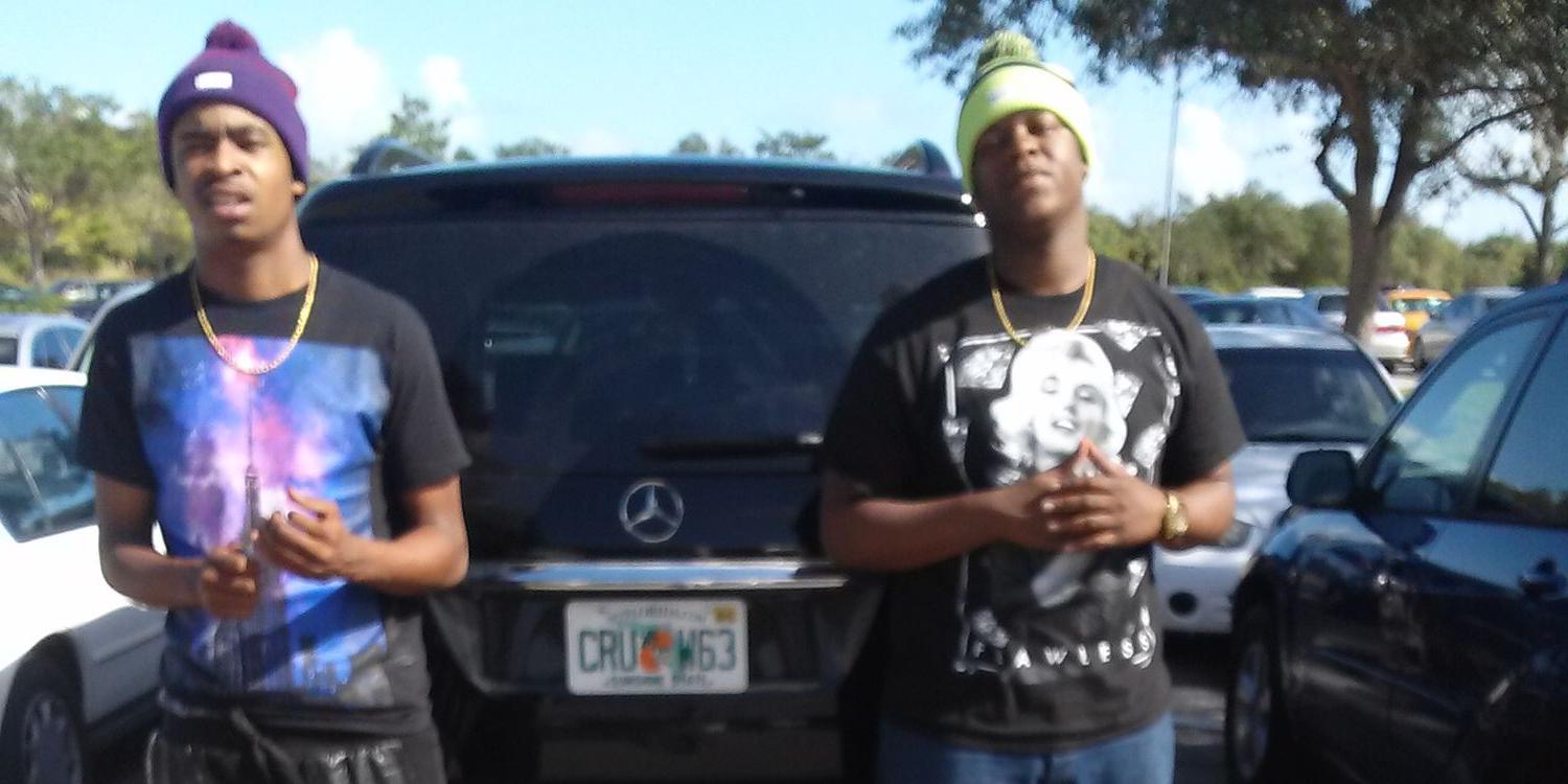 Hard2Guard21's profile banner image