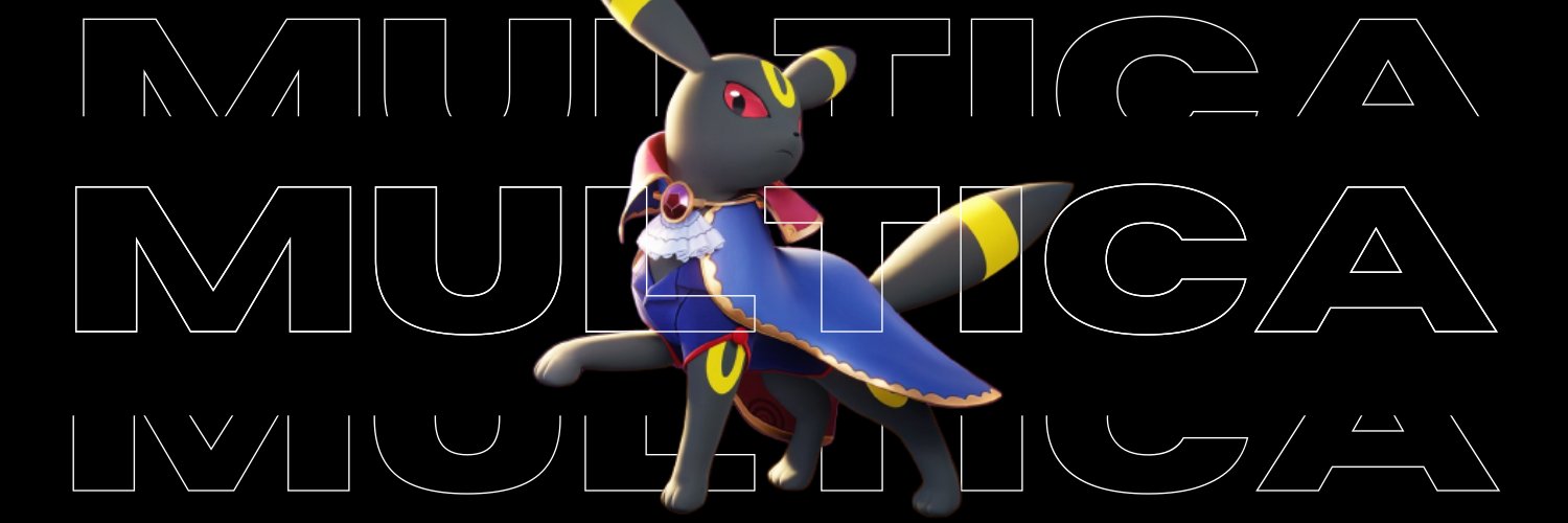 ⚡Multica⚡ banner