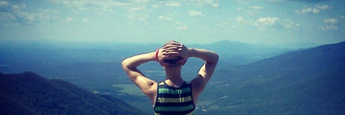 ErwayJosh's profile banner image