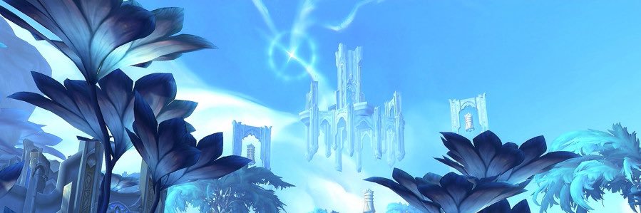 Thyrawow's profile banner image