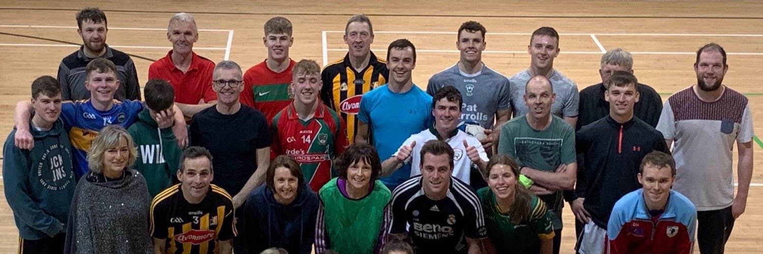 Huw Lawlor banner