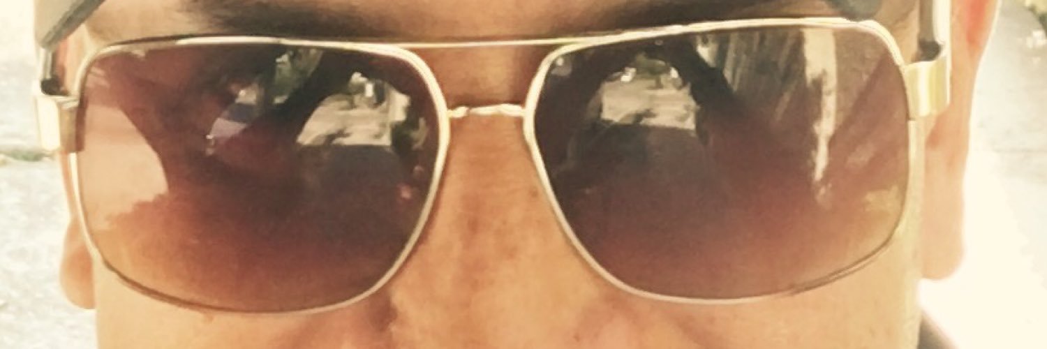 oscarmrojasd's profile banner image