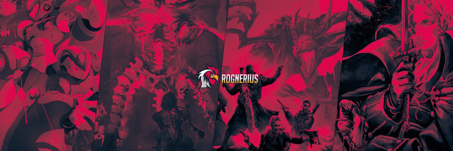 Rognerius banner