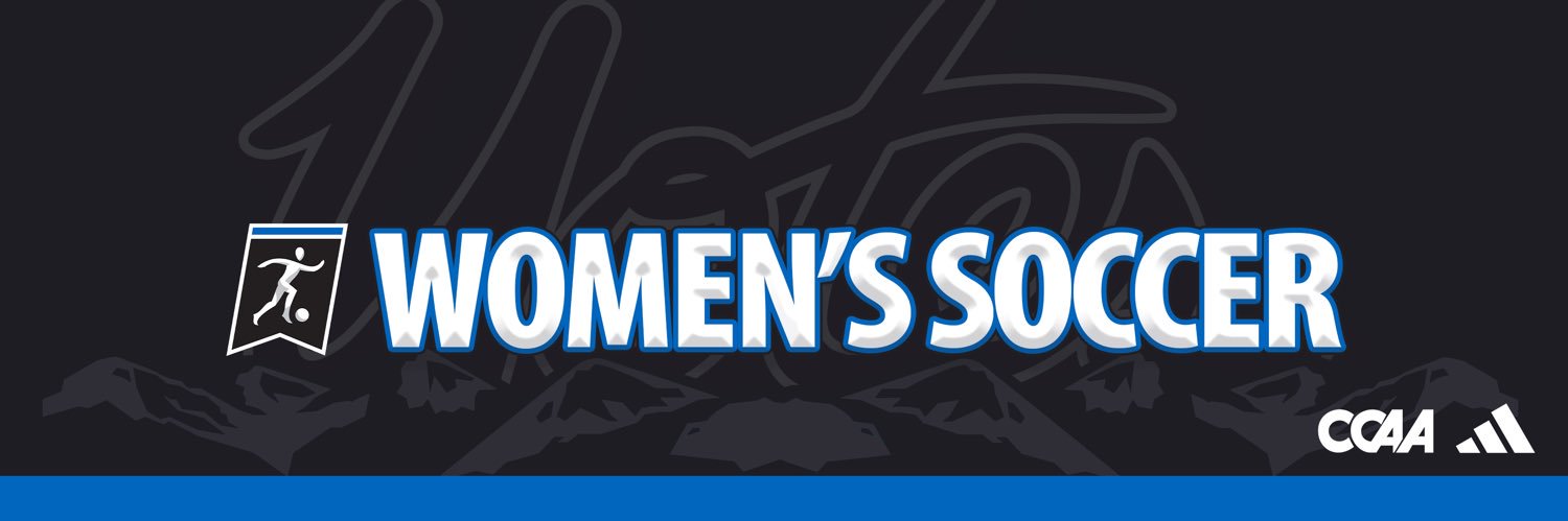 CSUSB Women's Soccer banner