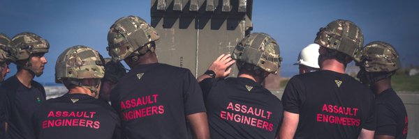 32EngrRegt Profile Banner