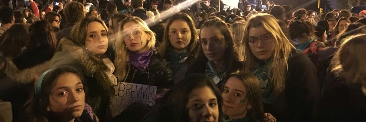 VickyAriasGil's profile banner image