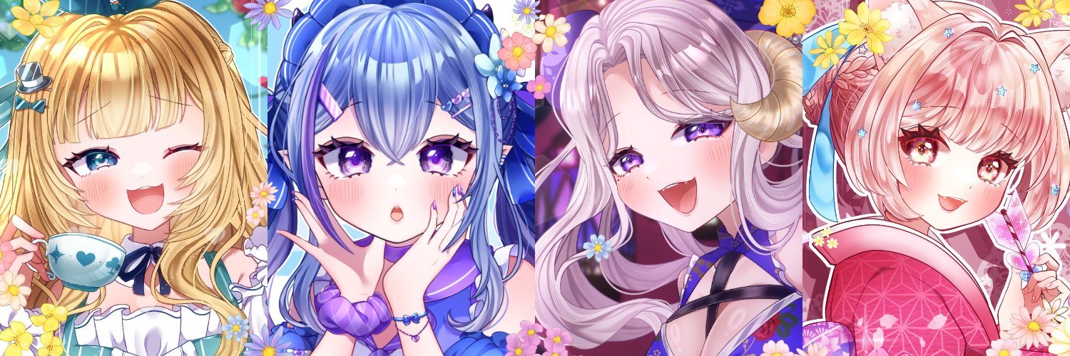 ikeda_ikd's profile banner image