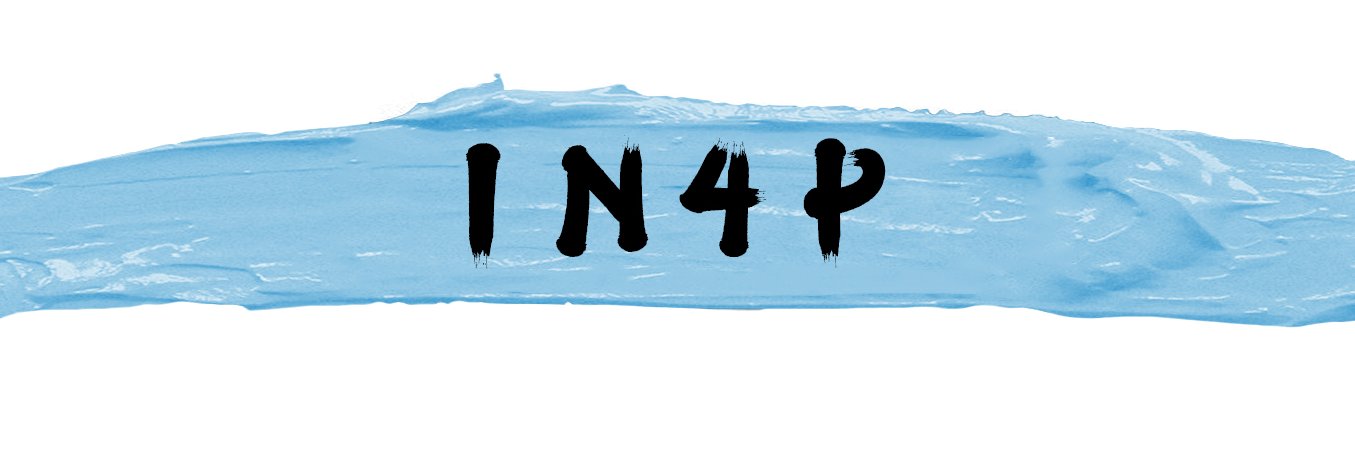 iN4P banner