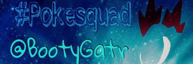 BootyGatr's profile banner image