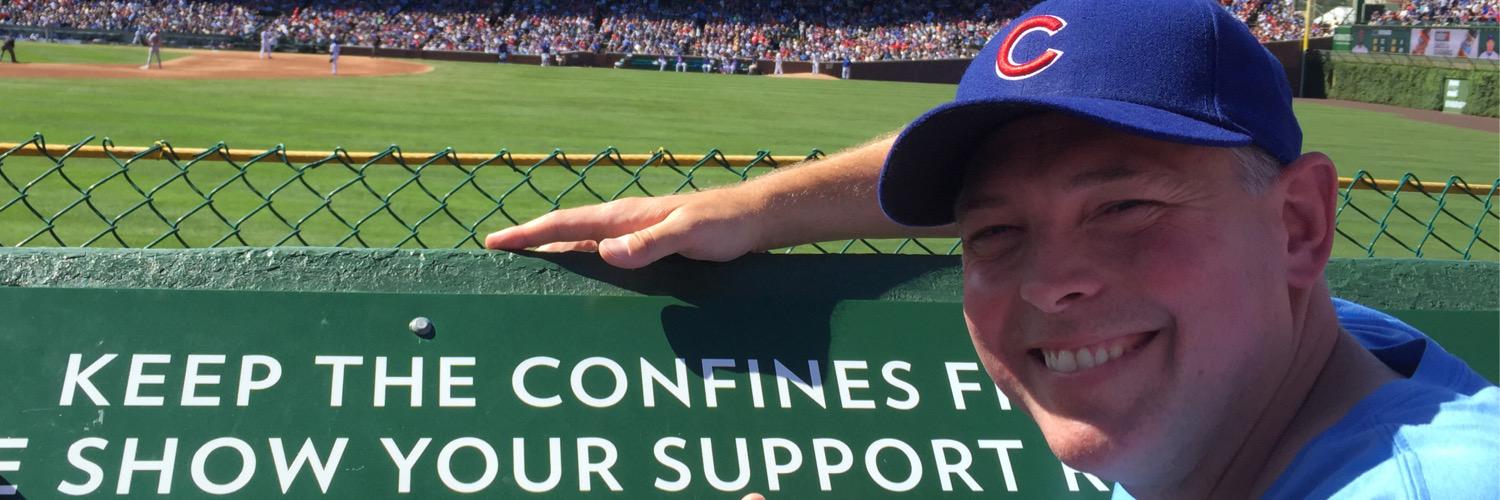JerryGaul17's profile banner image