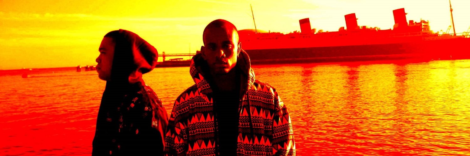 RijanBeats's profile banner image
