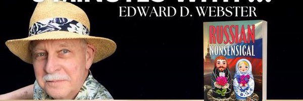 TheEdWebster Profile Banner