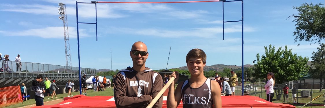 ECTrackandField's profile banner image