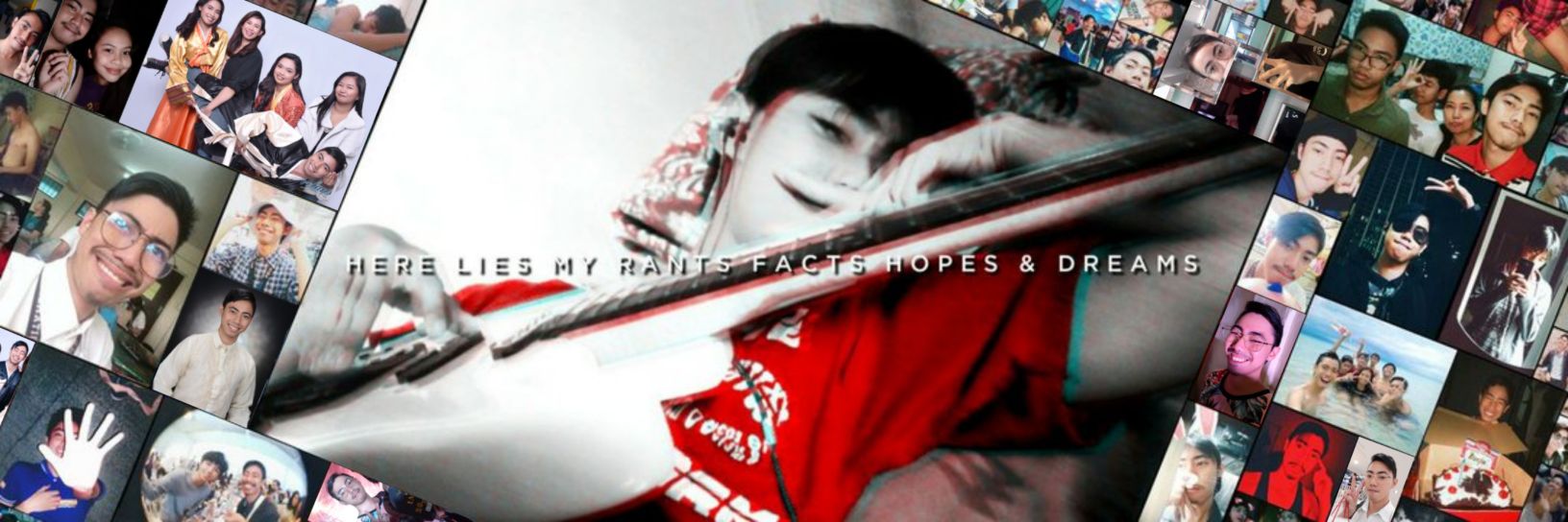 deamonyo's profile banner image