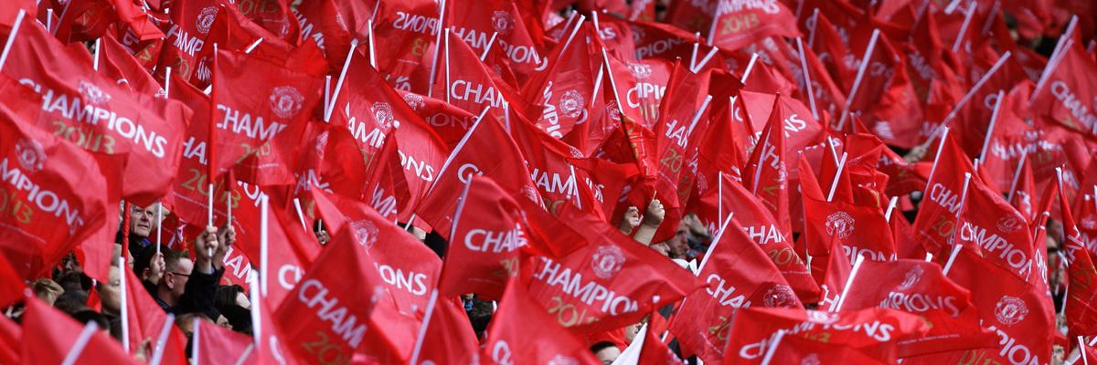 Diana The Red banner