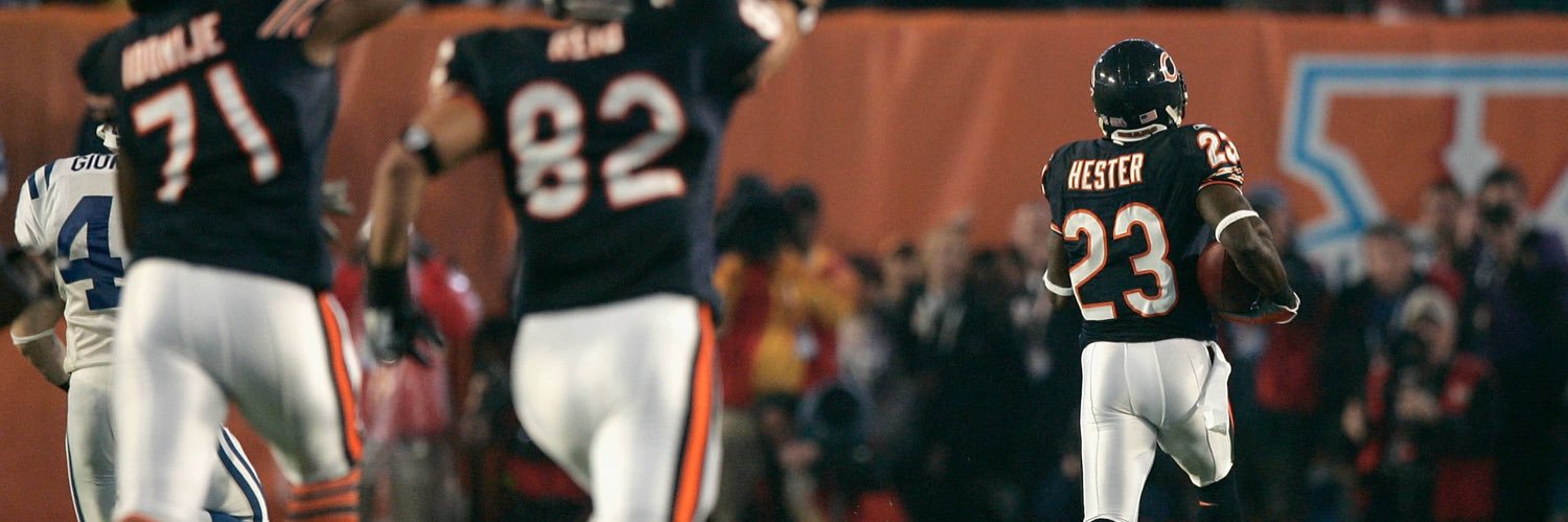 Will3Baker's profile banner image