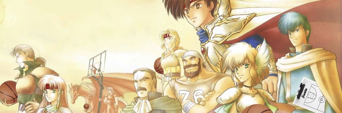 Lunarredesu's profile banner image
