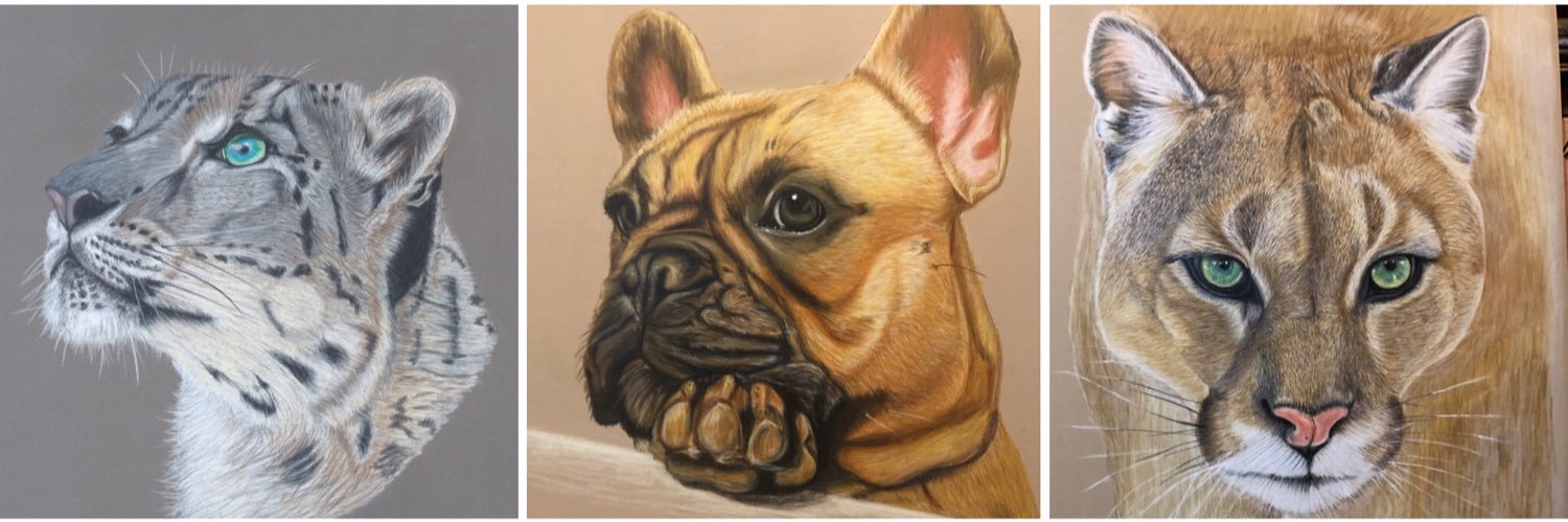 sarasmithart's profile banner image