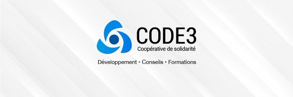 code3coop Profile Banner