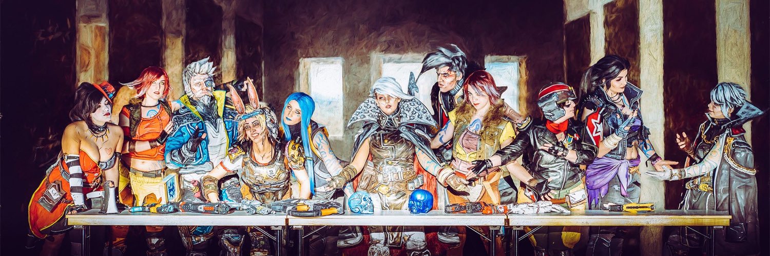 lueffner's profile banner image