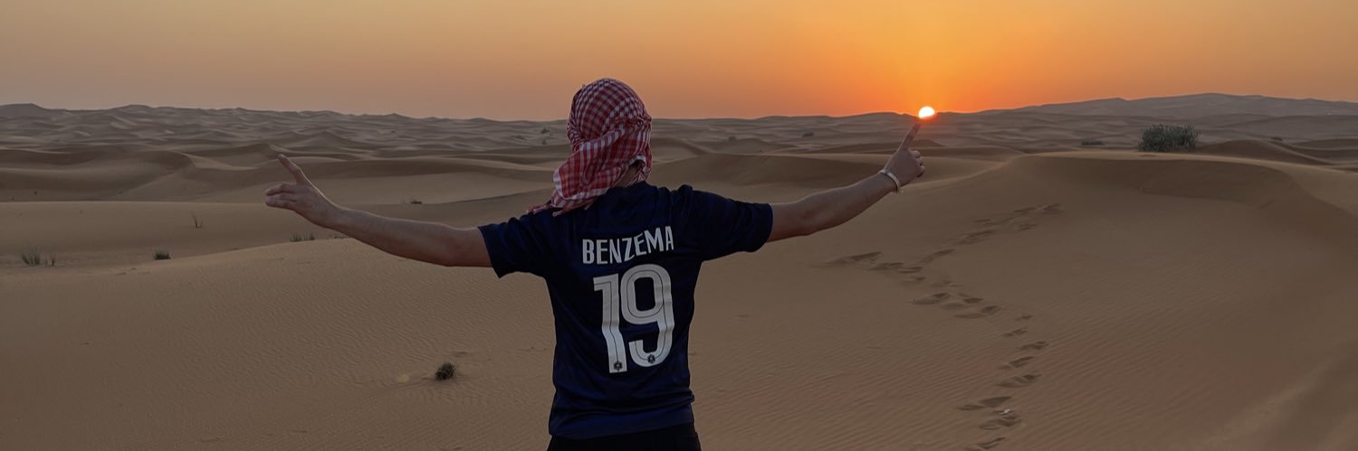 El_Maestro68's profile banner image