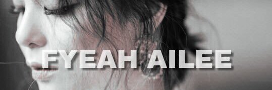 fy_ailee's profile banner image