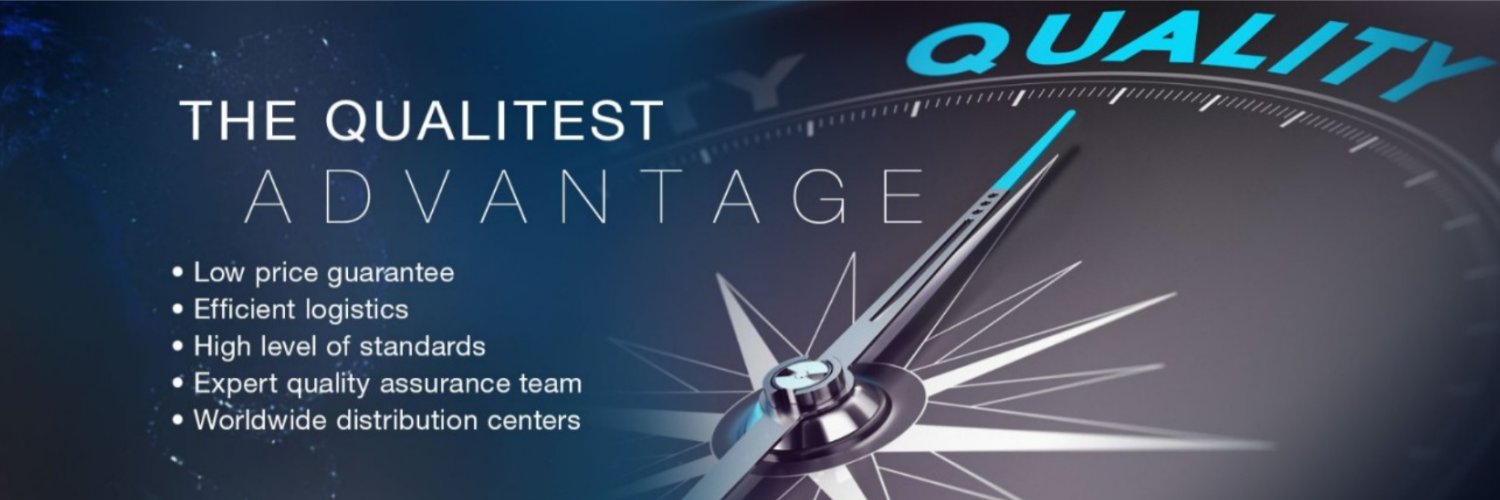 Qualitest North America banner