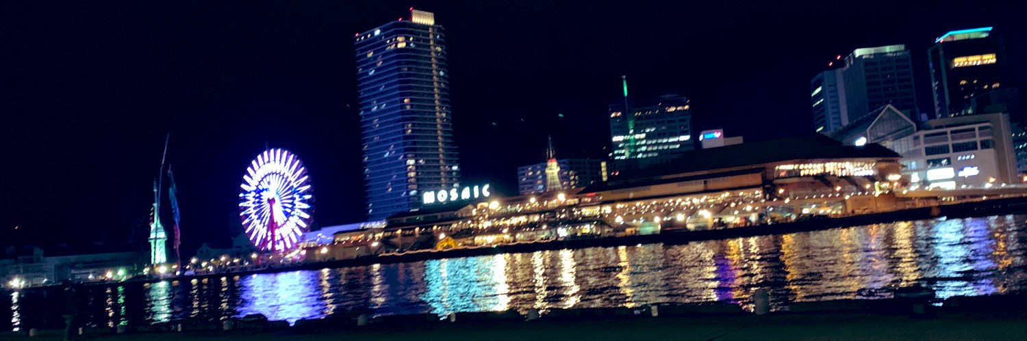 katcchi's profile banner image