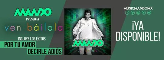 MandoCDMX's profile banner image