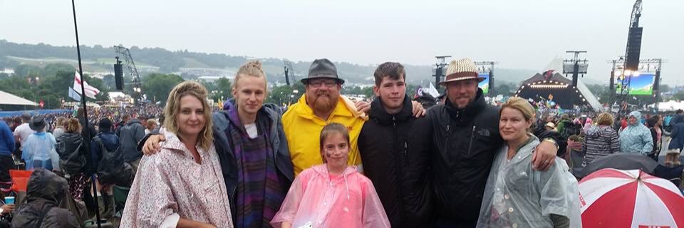 chellhursty's profile banner image