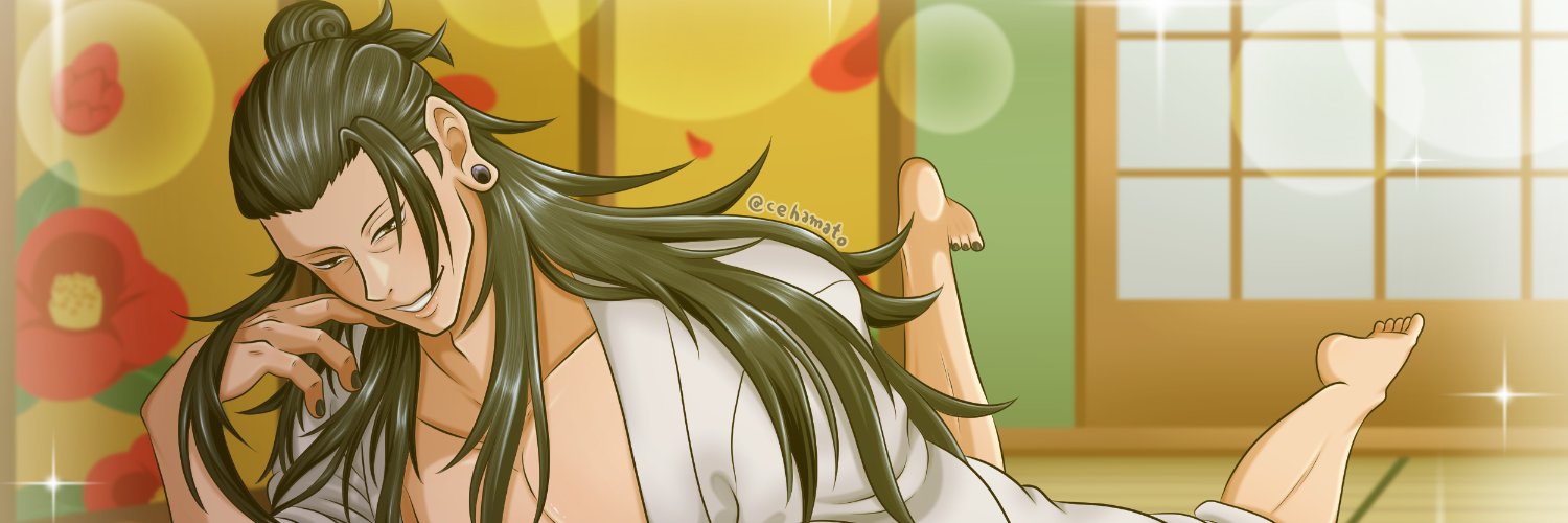 CeHamato - Vgen Comms Open!🔞 banner