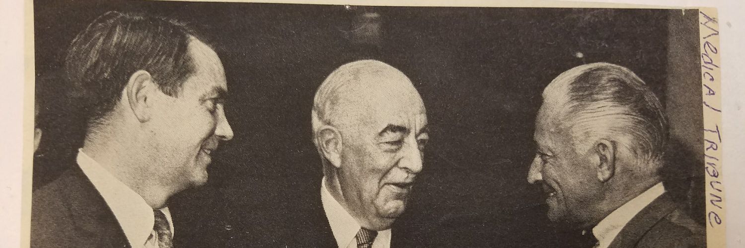 K Benjamin Lee, M.D., 이경준 banner