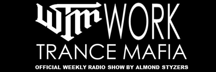Work Trance Mafia banner