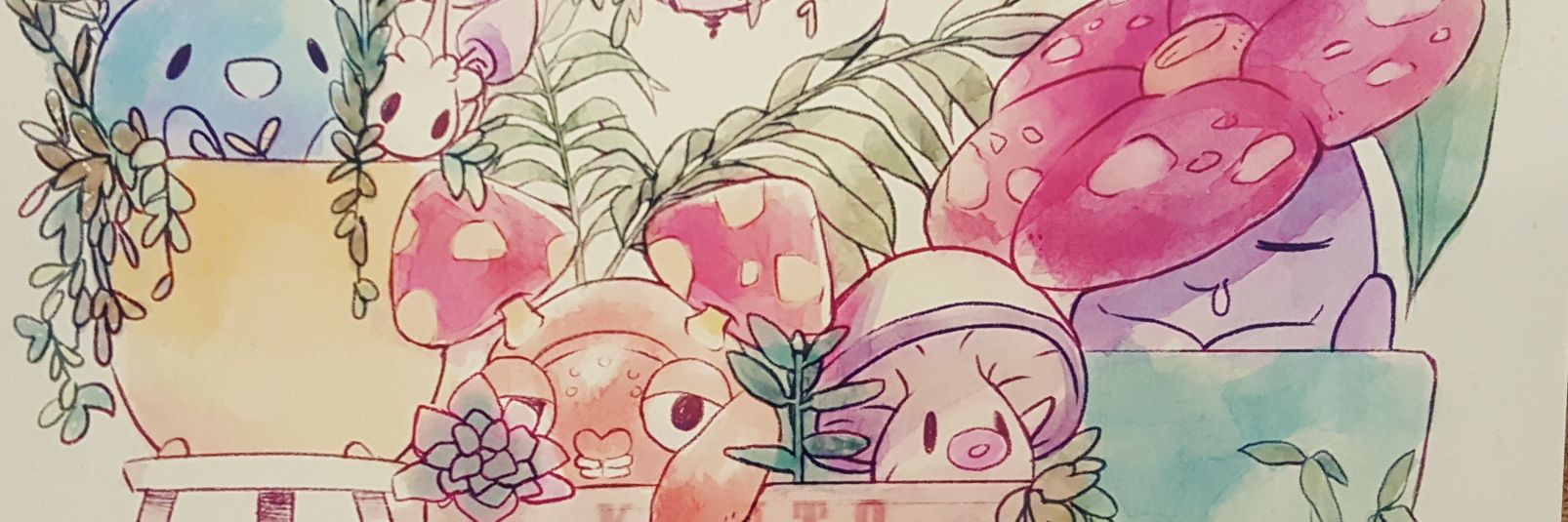Poiizu's profile banner image